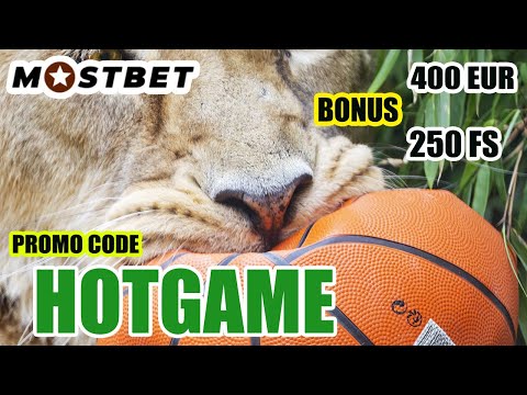 Mövcud mostbet depozit bonusu: Online kazino oynamaq üçün faydalanın