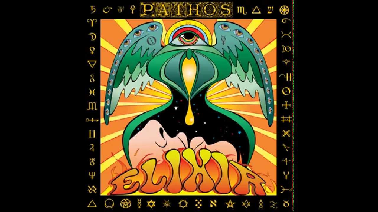 Pathos - A Haunted Vision (+Lyrics)