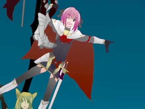 fate apocrypha servants(DRAFT)