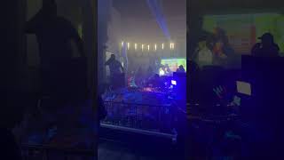 Dj Sedge & Mc Energise @ Hardr:ve 27.9.14