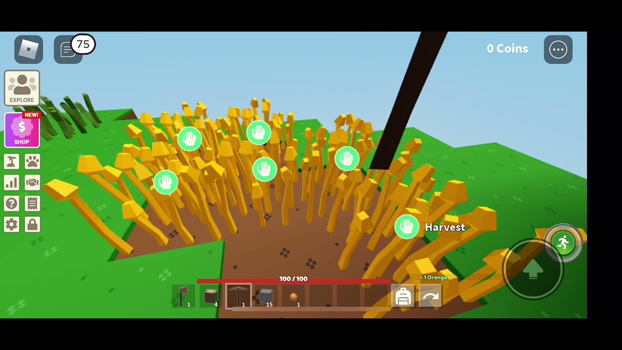 Roblox Islands YouTube