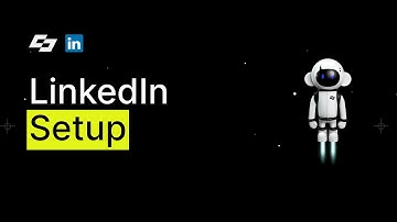 How to set up LinkedIn on Captain Data