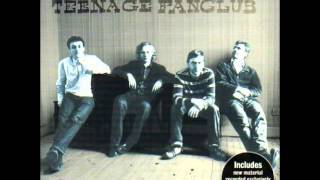 Teenage Fanclub - I Saw The Light