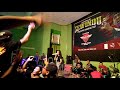 Hana Monina - Kalah Cepet LIVE Anniversary Sewindu M-PROB