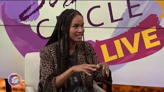 Sister Circle | Actress Joy Bryant On New ABC Show “For Life”  | TVONE