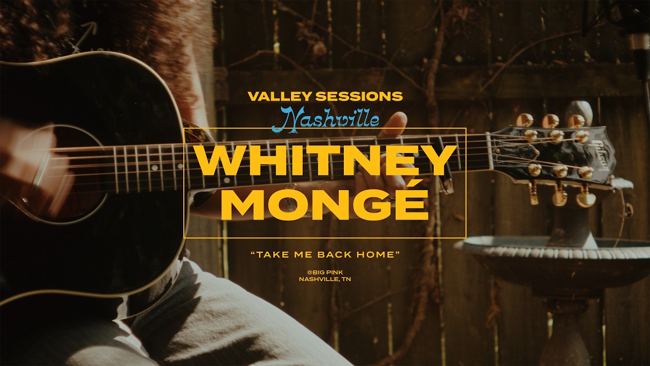 Whitney Mongé Videos