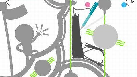 Slowly way) Brain Dots！ http://braindotsapp.com #BrainDots