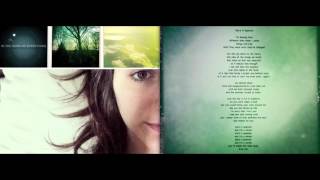 Video thumbnail of "Matthew Ryan - She's A Sparrow (Track 8 from In The Dusk Of Everything / Available 10/30/12)"