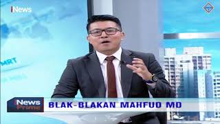Download lagu Abraham Silaban menghilang ketika bawa berita i-news tv Blak-blakan! Mahfud MD, Rizieq Shihab