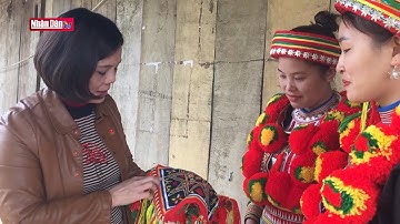 Xây dựng đội ngũ cán bộ người dân tộc thiểu số