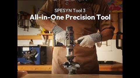 SPESYN Tool 3