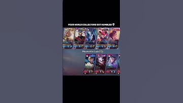 Only  1 blue spectre in whole Indian server 💀.. #mlbb #mobilelegends #layla #viralvideo # #shorts