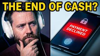 The End of Cash Has Already Started