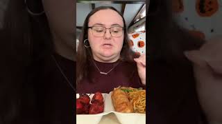 Chinese Food Mukbang