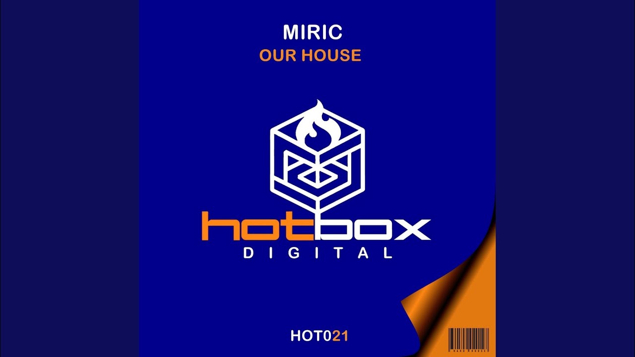 Watch Our House (Original Mix) on YouTube Watch Our House (Original Mix) on YouTube