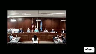 Berkeley Heights Council Challenges BOE Member’s Right to Ask About PILOT, But Record Says Otherwise