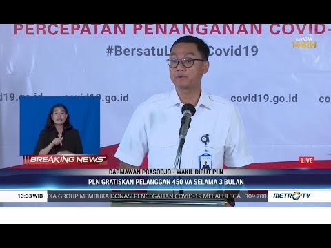 Trik jitu membuat putaran meteran listrik jadi lambat. 