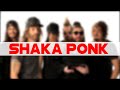 Mes Taratata à moi Shaka Ponk (Novembre 2017)