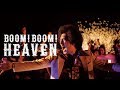 BRADIO-Boom!Boom!ヘブン(OFFICIAL VIDEO)