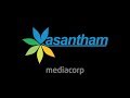 Mediacorp vasantham  closedown 171892017