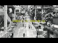 [iPhone4K] SAI YING PUN, HK ｜ 香港西營盤