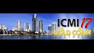 ICMI'17 Press Conference