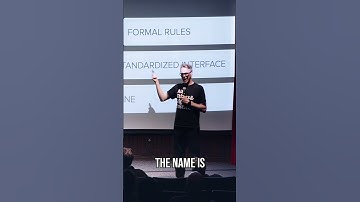 Model Context Protocol: Unlock Universal LLM Power! #shorts