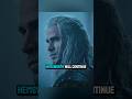 The Witcher Season 4: Liam Hemsworth Takes Over as Geralt in Exciting First Look 🎬