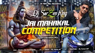 Jai Mahakal Competition Dj Sarzen 2024