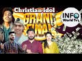 Info world tv l christian idol l grand finale