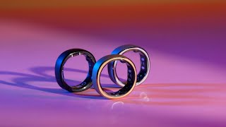 Transform Your Life with the RingConn Smart Ring - Tech Like You've Never Seen Before! by Enoylity Technology 386,297 views 4 months ago 4 minutes, 45 seconds