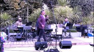 Romy Posadas Tribute Concert - Set 2
