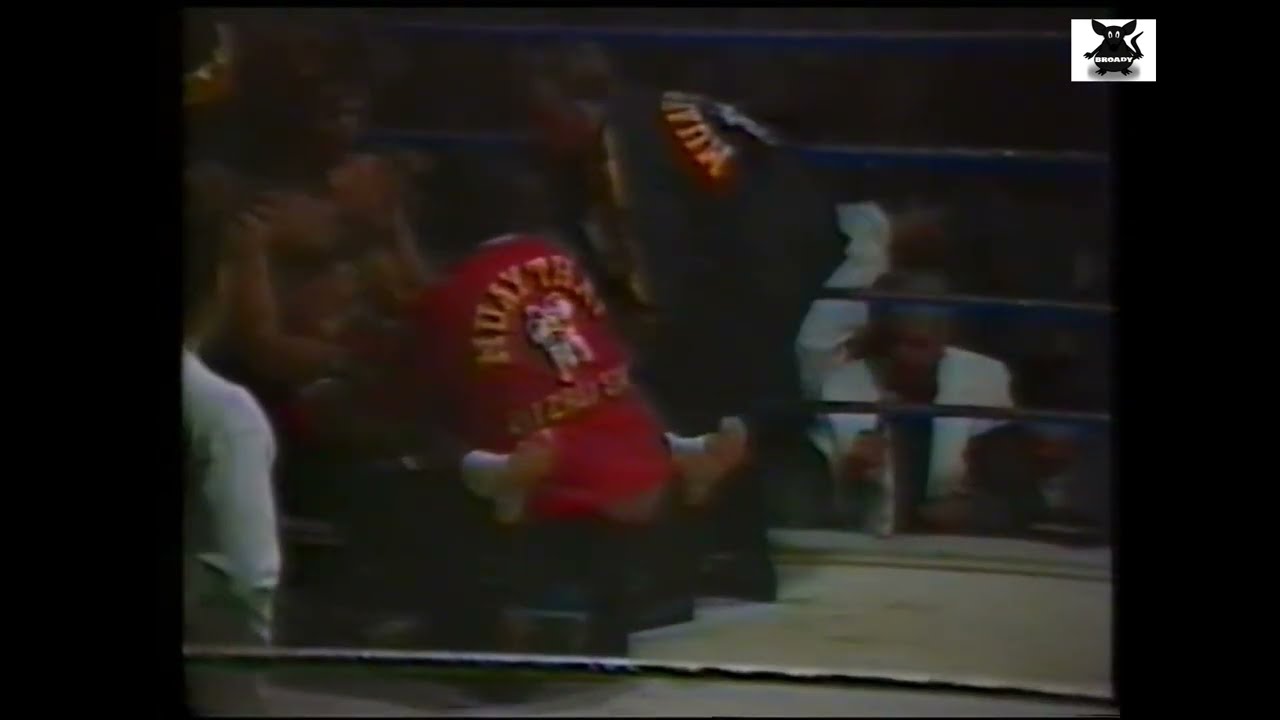 Tosca Petridis VS Nick Talakouris