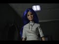 Barbie™ Billie Eilish - bury a friend (Stop motion Animation) / Jois Doll