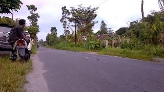 Setting Bebek 2T Tune Up 130Cc Sayur Racing Shop K