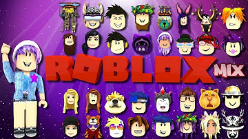 Roblox Mix #92 - Mining Simulator, Jailbreak and more!