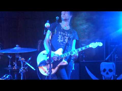 The Dandy Warhols