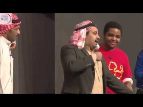 مسرحيه تحت الصفر شيله ضاري 