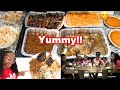 VLOG: What We Cooked For The Holidays | 👀😋 YUMMY!!