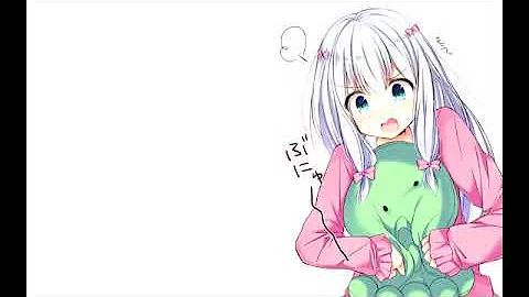えろまんがせんせいop歌詞