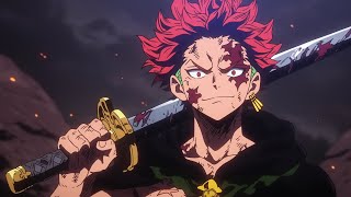Crappy Game Hunter Challenges God-Tier Game:  Shangri-La Frontier「AMV」- Get Ready, Get Set, Lets Go