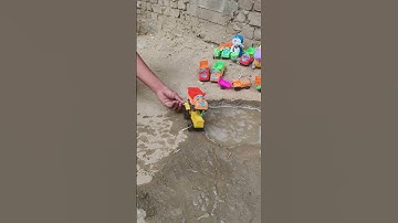 tractor video 📸📸📸 #automobile #jcb #funny #toys #comedy #mighty #smarty #xcavator #cartoon #youtube