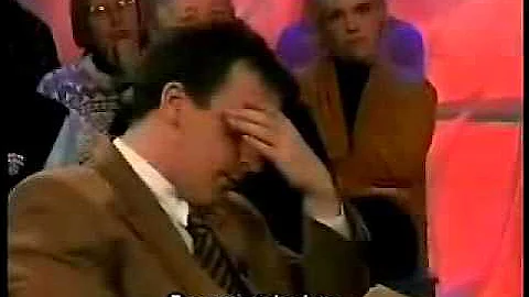 Classic "Boemerang": Erik Hartman could not stop laughing Subtitled.