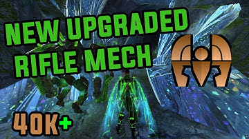 NEW UPGRADED POWER MECHANIST | GUILD WARS 2 | EASY BUILD GUIDE | BETTER DPS, STILL EASY!