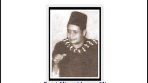 من سورة السجدة 200513 //  محمود البجيرمى *