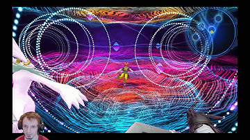 Digimon Story: Cybersleuth - Episode 54 Meet Miko