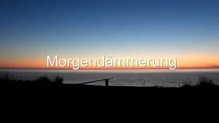 Heidi on Tour - Fahrradtour nach Rügen und Usedom - An der Küste Teil3