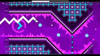 Geometry Dash - Blast Processing - 78% FAIL