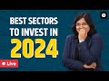 Stocks to watch from defence infra railway and renewables  ca rachana ranade