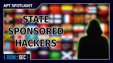 Cyber Warfare! Advanced Persistent Threats Spotlight - Series Intro